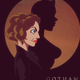 Illustration for article titled Artist Turns iGotham/is Heroes and Villains Into iBatman: The Animated Series/i Legends